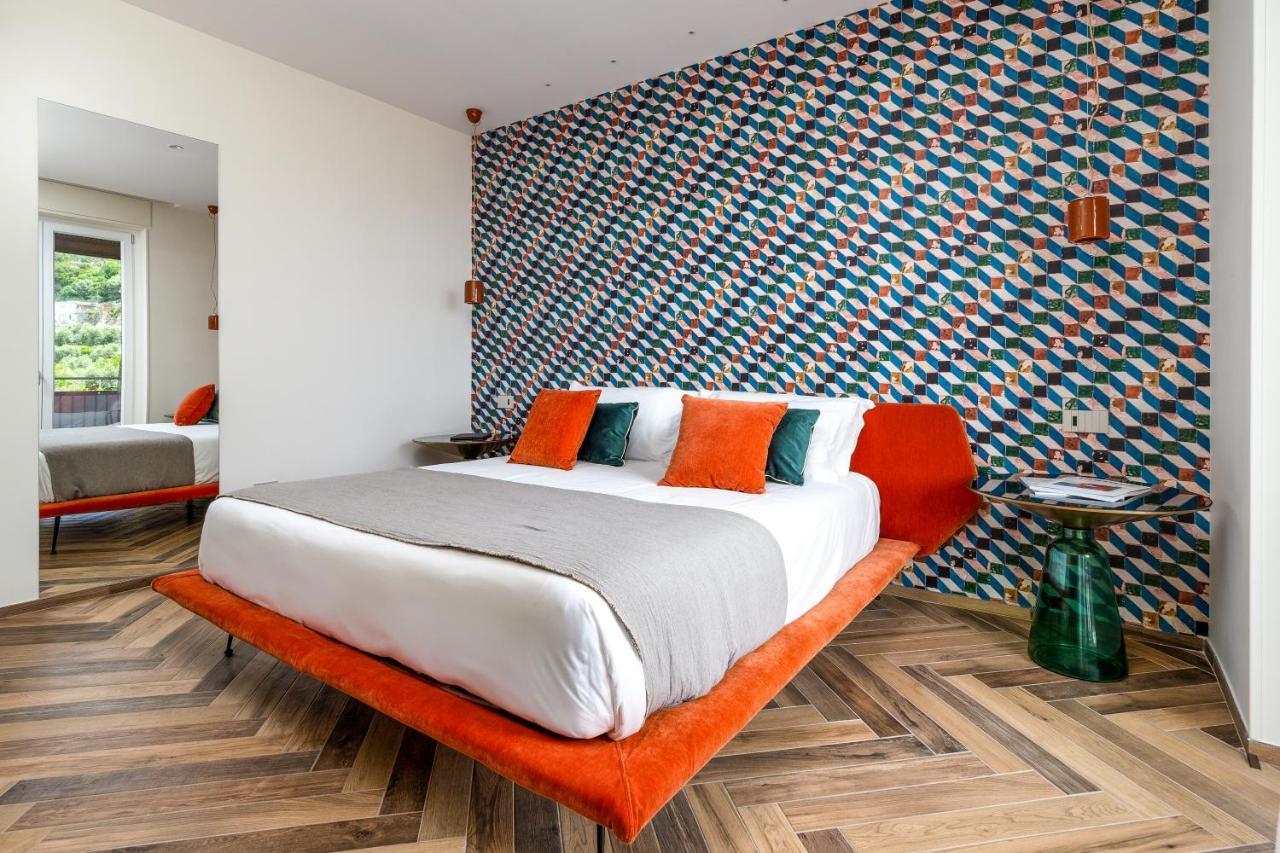 Апартаменти Futura Smart Flat - De Vivo Realty Сорренто Екстер'єр фото