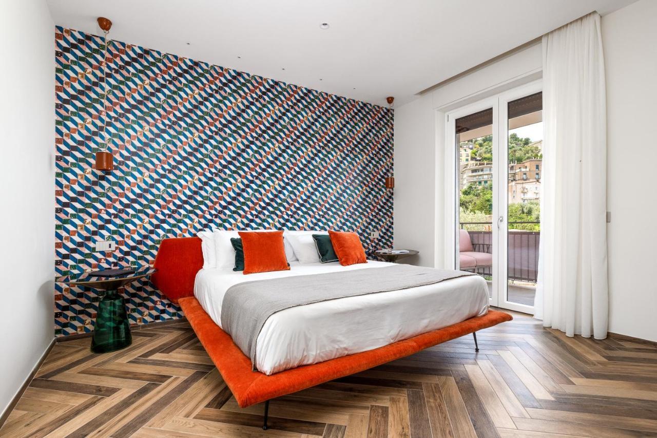 Апартаменти Futura Smart Flat - De Vivo Realty Сорренто Екстер'єр фото
